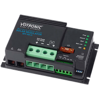 Votronic MPP 440 CI Solar-Laderegler - Solar-Laderegler EAN:4250683617934