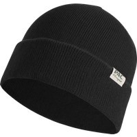 P.A.C Bricu Beanie Herrenmütze schwarz Einheitsgröße - Hüte & Mützen von PAC EAN:4251708147887