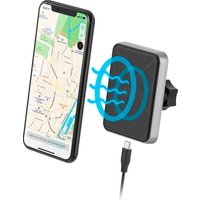 XLayer Magfix Smartphone Wireless Charging Erweiterungsset - Halter