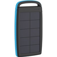 XLayer Powerbank Plus Solar 20.000 mAh - Powerbanks EAN:4260074626841