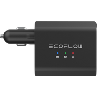 EcoFlow Smart Kfz Batterielader - Batterie-Ladegeräte EAN:4897082667155