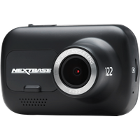 Nextbase 122 Dashcam mit 2 Zoll Display / Nachtsicht / intelligentem Parkmodus - Rückfahrkameras & Rückfahrsysteme EAN:5060384255637