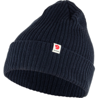 Fjällräven Rib Unisex Mütze  schwarz  - Hüte & Mützen EAN:7323451030543