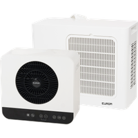 Eurom AC3501 Wifi Split-Klimaanlage 3.500 BTU 1.025 W - Split-Klimaanlagen EAN:8713415382440