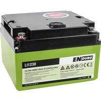 Enduro Lithium-Ionen Batterie LI1230 12 V / 30 Ah - Rangierhilfen & Mover EAN:8717809916761