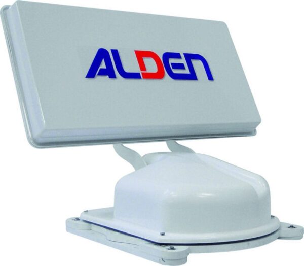 ALDEN ALDEN Planar HD