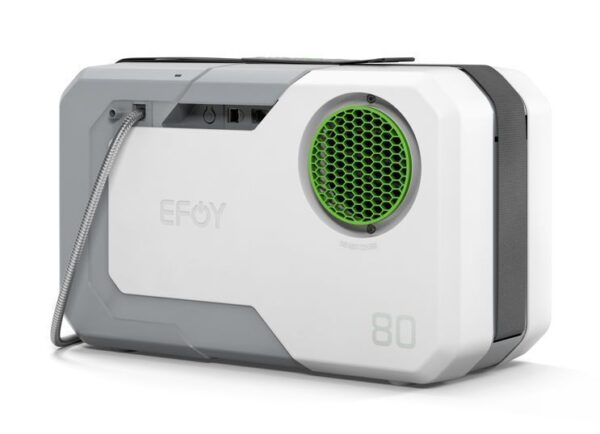 EFOY EFOY 80 BT