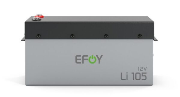 EFOY EFOY Li 105 - 12 V (LiFePO4 105Ah)