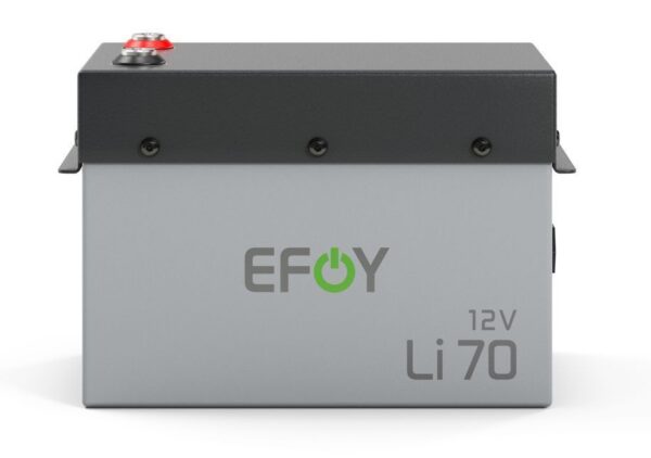 EFOY EFOY Li 70 - 12 V (LiFePO4 70Ah)