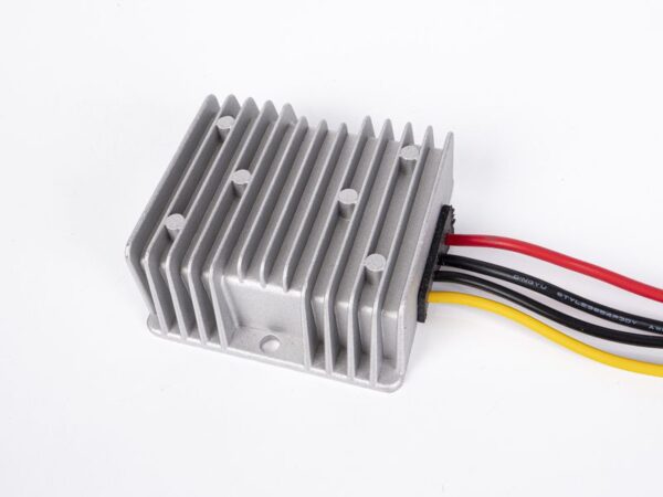 carbest carBest DC/DC-Wandler 12V -> 24V / 10A