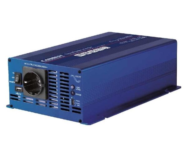 carbest carbest Sinusinverter PS1000U