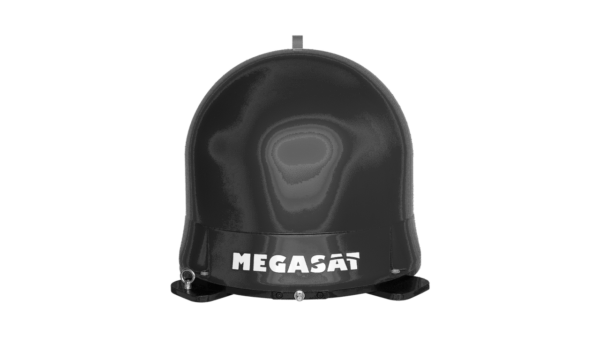 Megasat Megasat Campingman Portable ECO Graphit